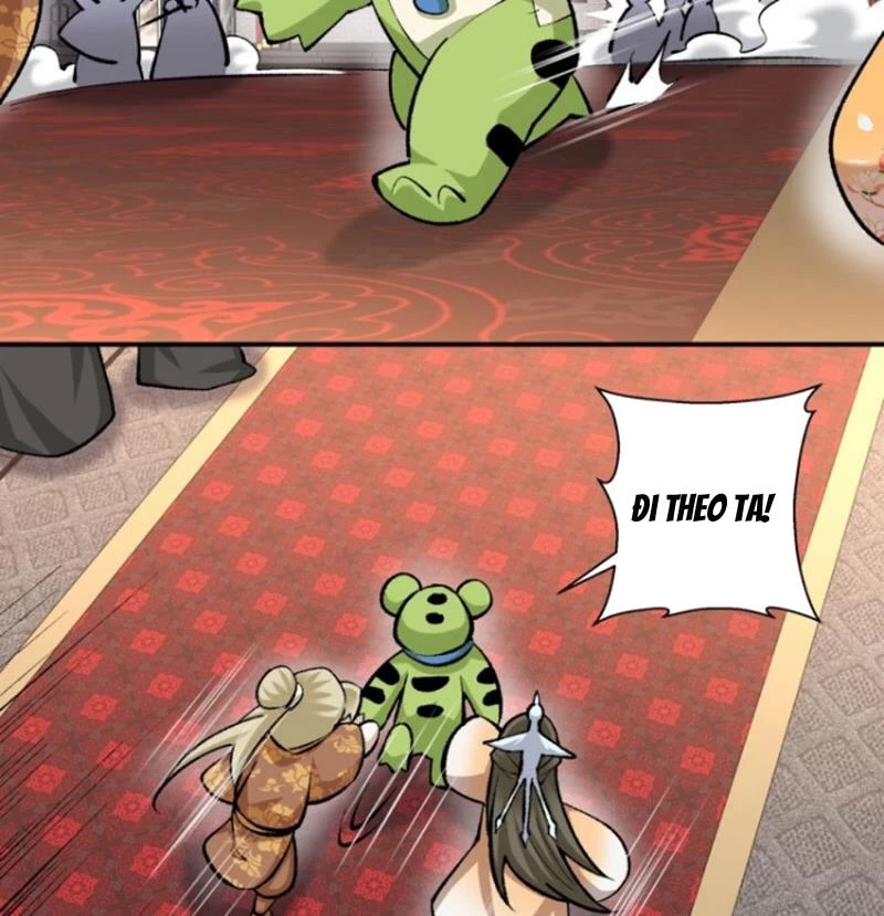 Đồ Đệ Của Ta Đều Là Đại Phản Phái: Chapter 312