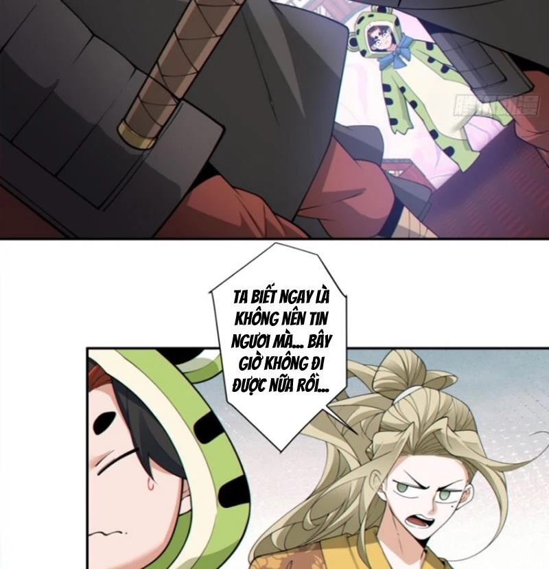 Đồ Đệ Của Ta Đều Là Đại Phản Phái: Chapter 312