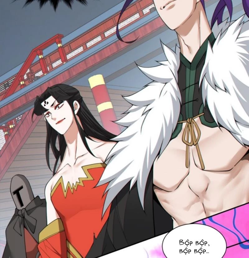 Đồ Đệ Của Ta Đều Là Đại Phản Phái: Chapter 312