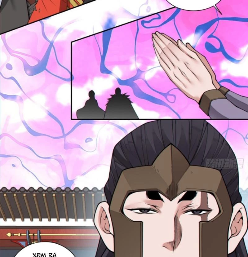 Đồ Đệ Của Ta Đều Là Đại Phản Phái: Chapter 312