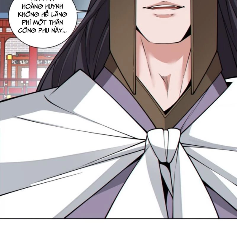 Đồ Đệ Của Ta Đều Là Đại Phản Phái: Chapter 312