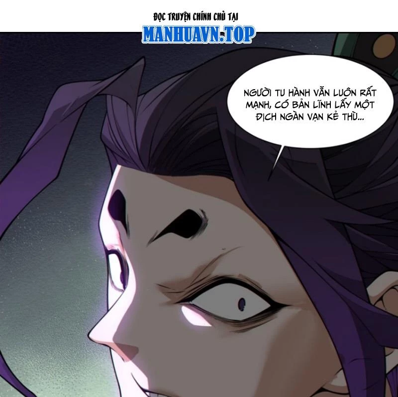 Đồ Đệ Của Ta Đều Là Đại Phản Phái: Chapter 312