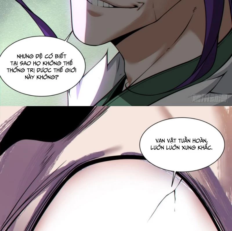 Đồ Đệ Của Ta Đều Là Đại Phản Phái: Chapter 312