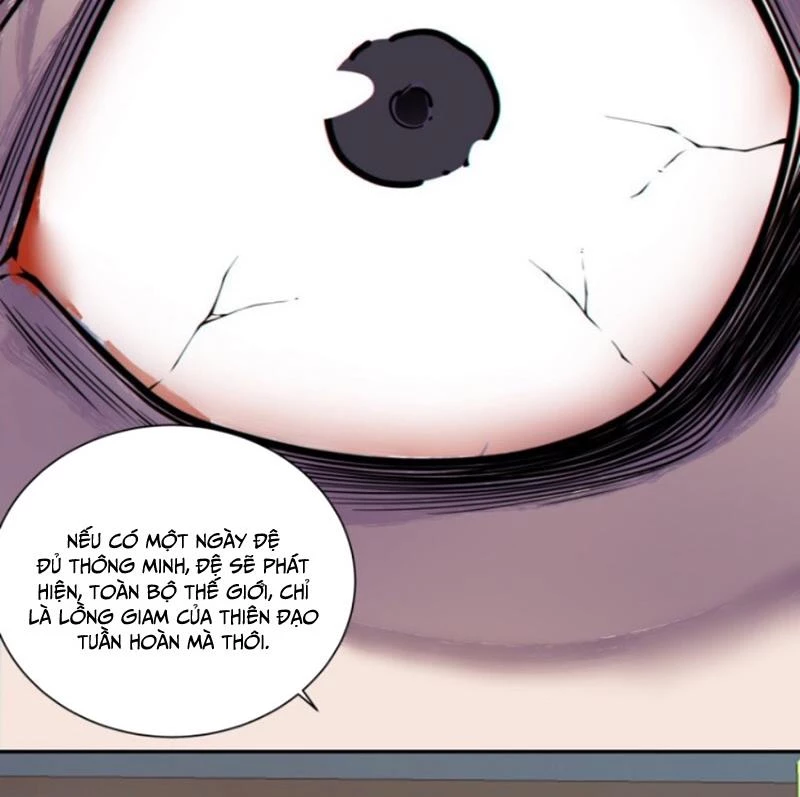 Đồ Đệ Của Ta Đều Là Đại Phản Phái: Chapter 312