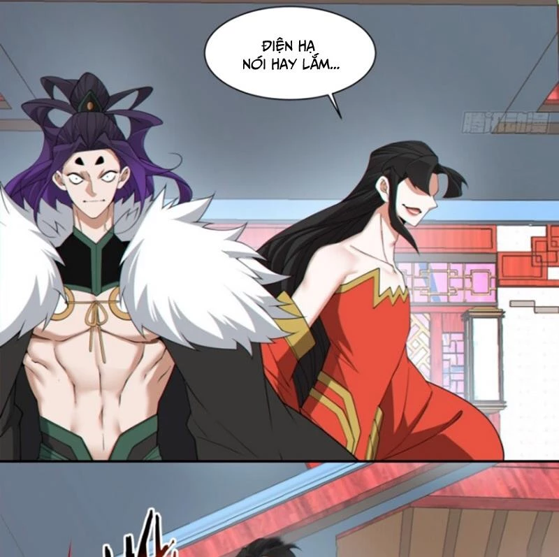 Đồ Đệ Của Ta Đều Là Đại Phản Phái: Chapter 312