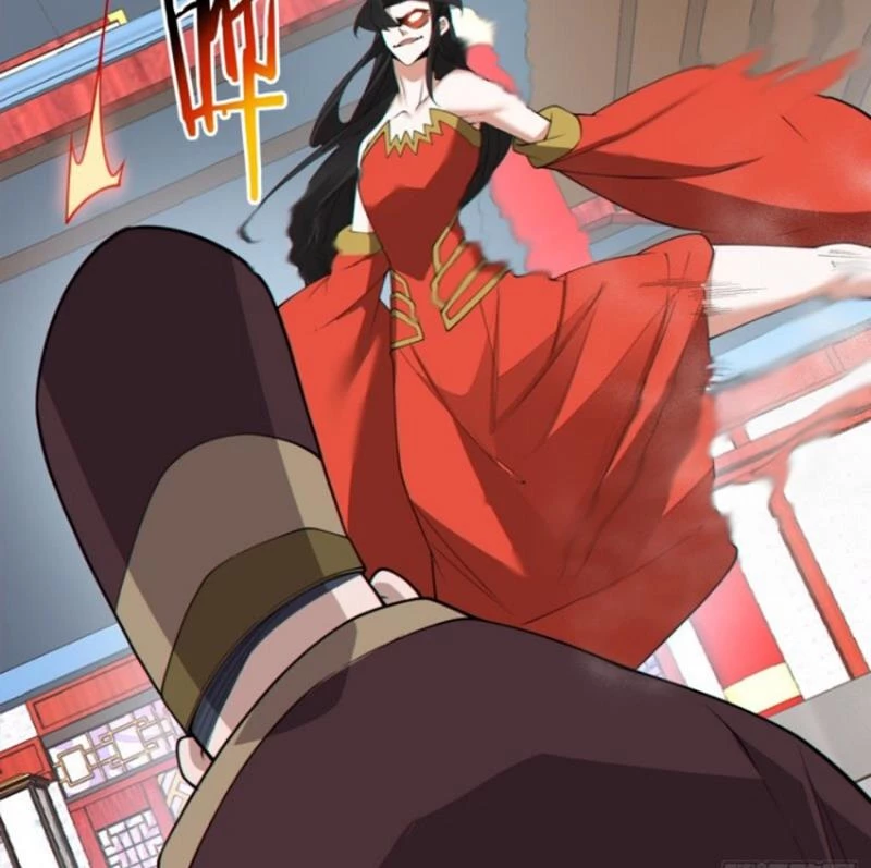 Đồ Đệ Của Ta Đều Là Đại Phản Phái: Chapter 312