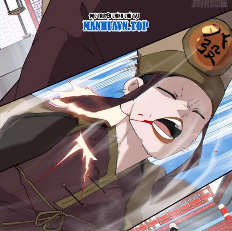 Đồ Đệ Của Ta Đều Là Đại Phản Phái: Chapter 312