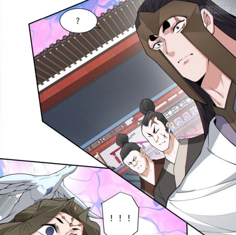 Đồ Đệ Của Ta Đều Là Đại Phản Phái: Chapter 312