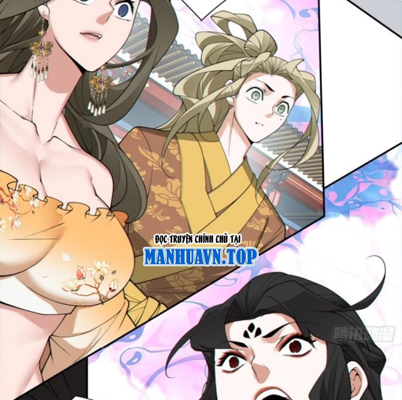 Đồ Đệ Của Ta Đều Là Đại Phản Phái: Chapter 312