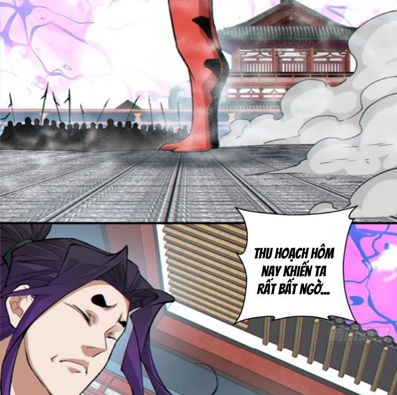 Đồ Đệ Của Ta Đều Là Đại Phản Phái: Chapter 312