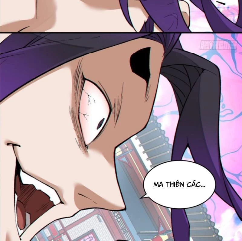 Đồ Đệ Của Ta Đều Là Đại Phản Phái: Chapter 312