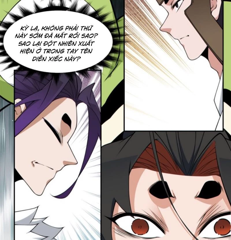 Đồ Đệ Của Ta Đều Là Đại Phản Phái: Chapter 312