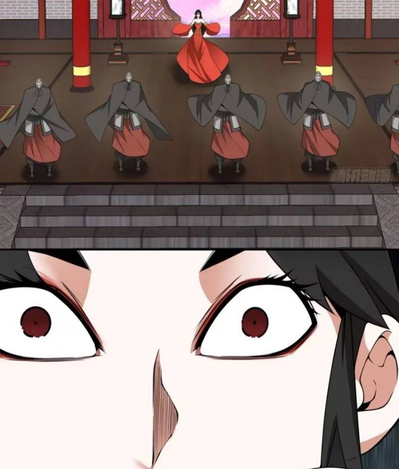 Đồ Đệ Của Ta Đều Là Đại Phản Phái: Chapter 313