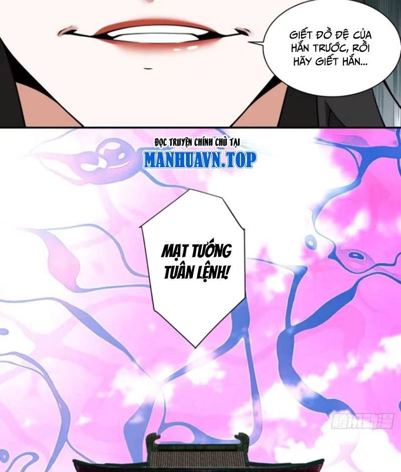 Đồ Đệ Của Ta Đều Là Đại Phản Phái: Chapter 313
