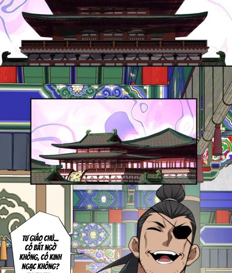 Đồ Đệ Của Ta Đều Là Đại Phản Phái: Chapter 313