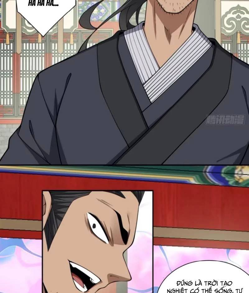 Đồ Đệ Của Ta Đều Là Đại Phản Phái: Chapter 313