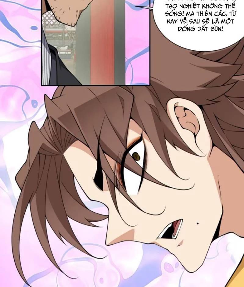 Đồ Đệ Của Ta Đều Là Đại Phản Phái: Chapter 313