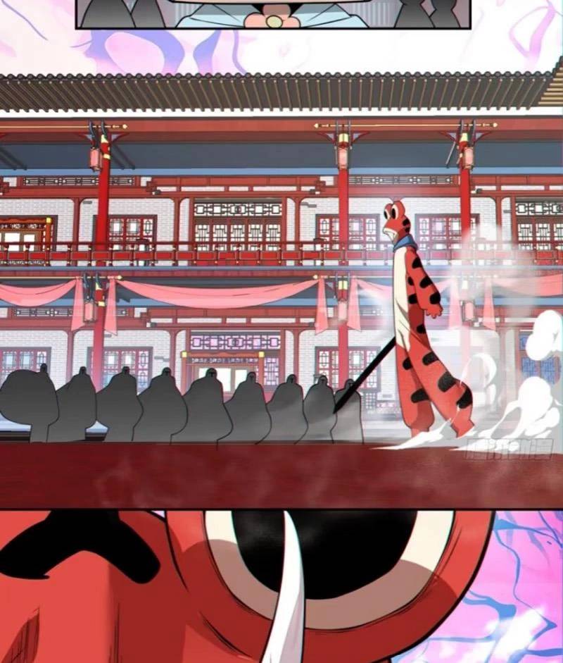 Đồ Đệ Của Ta Đều Là Đại Phản Phái: Chapter 313