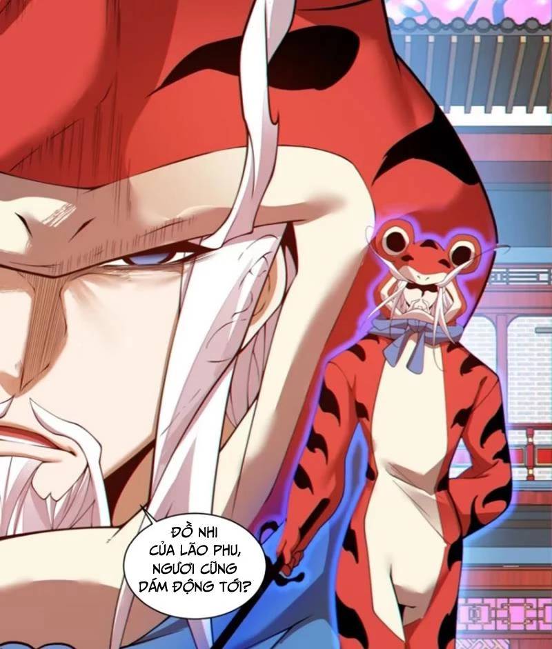 Đồ Đệ Của Ta Đều Là Đại Phản Phái: Chapter 313