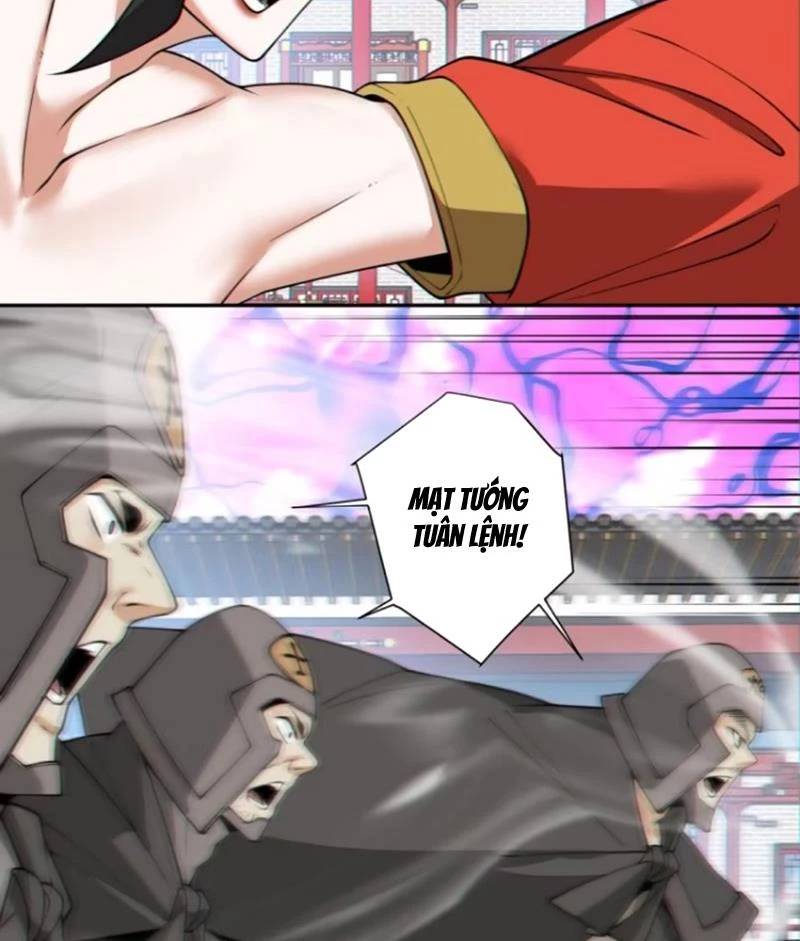 Đồ Đệ Của Ta Đều Là Đại Phản Phái: Chapter 313