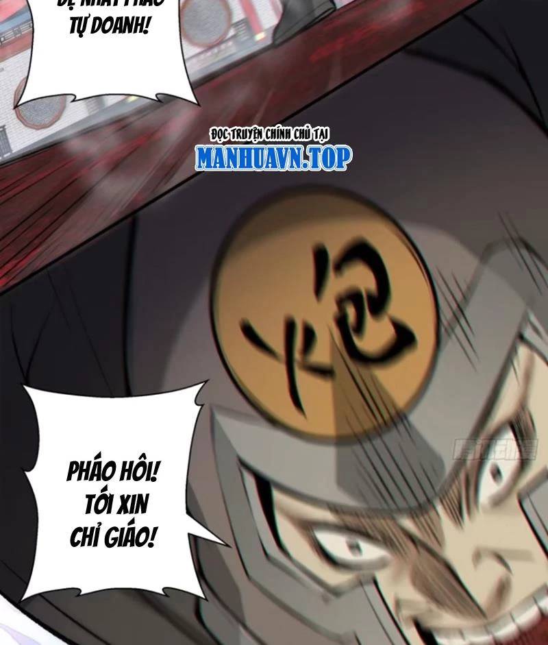 Đồ Đệ Của Ta Đều Là Đại Phản Phái: Chapter 313