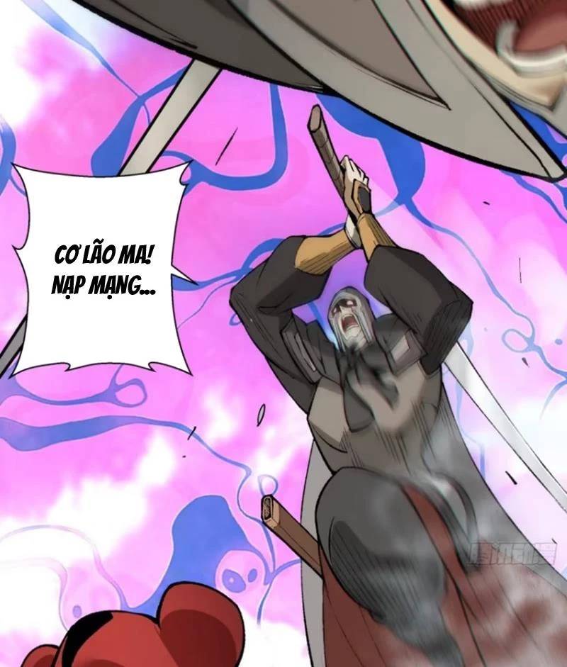 Đồ Đệ Của Ta Đều Là Đại Phản Phái: Chapter 313