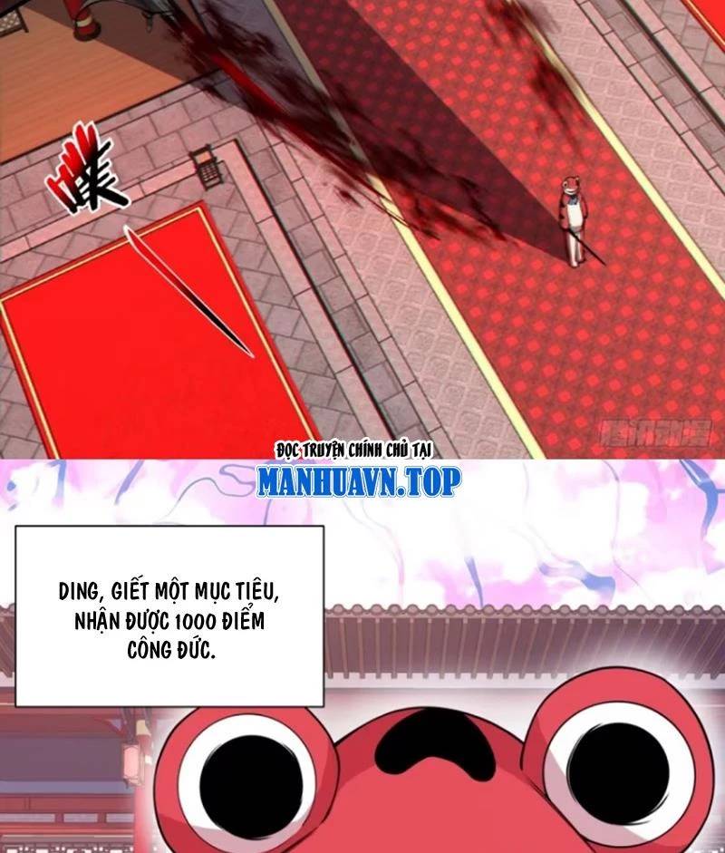 Đồ Đệ Của Ta Đều Là Đại Phản Phái: Chapter 313