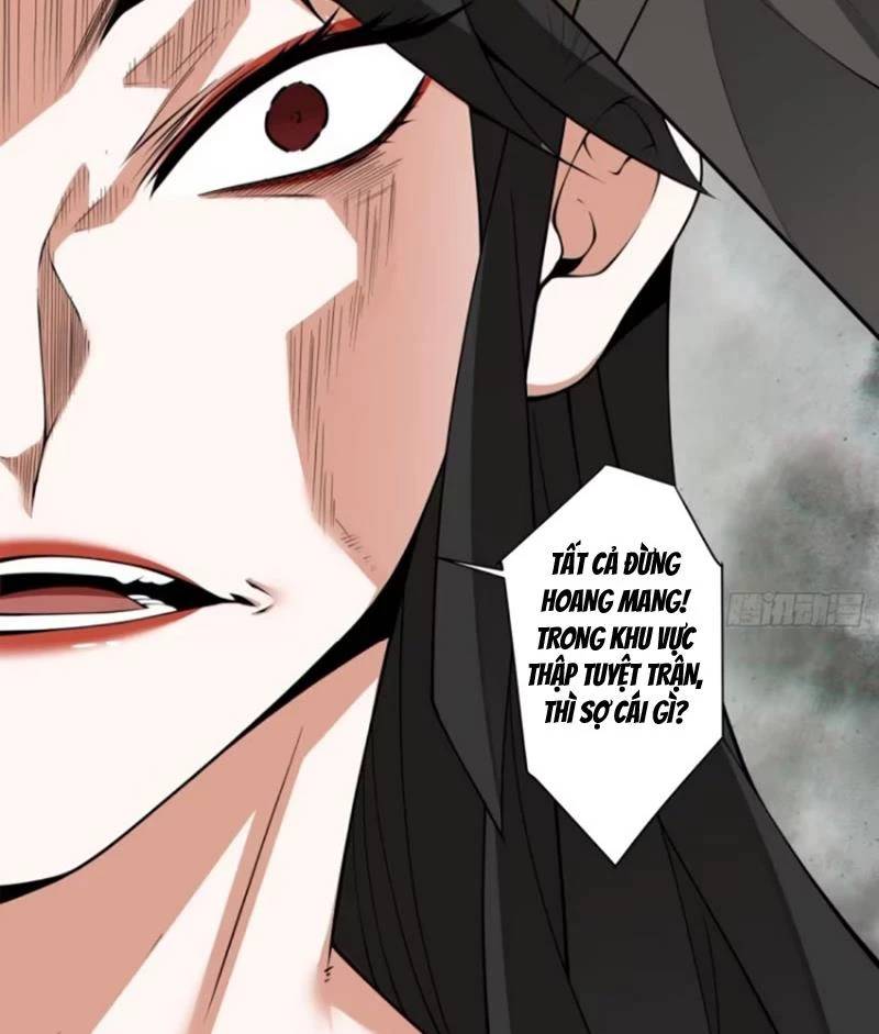 Đồ Đệ Của Ta Đều Là Đại Phản Phái: Chapter 313