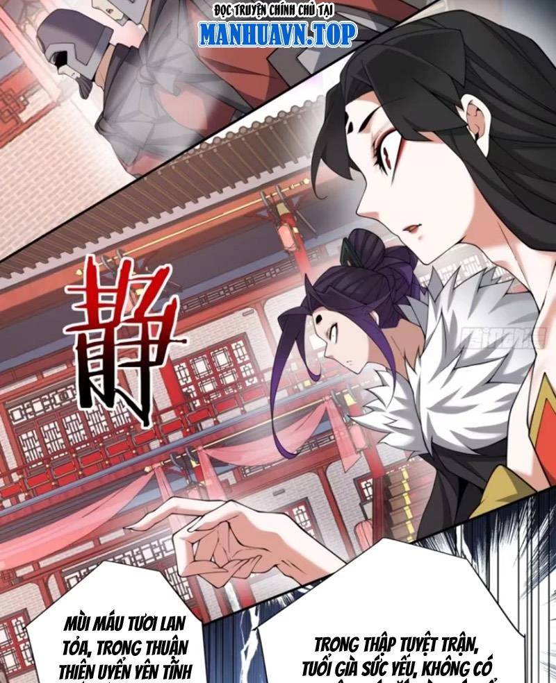 Đồ Đệ Của Ta Đều Là Đại Phản Phái: Chapter 313