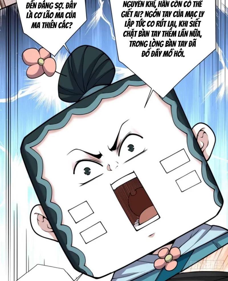 Đồ Đệ Của Ta Đều Là Đại Phản Phái: Chapter 313