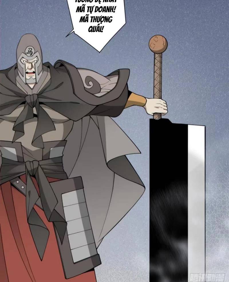 Đồ Đệ Của Ta Đều Là Đại Phản Phái: Chapter 313