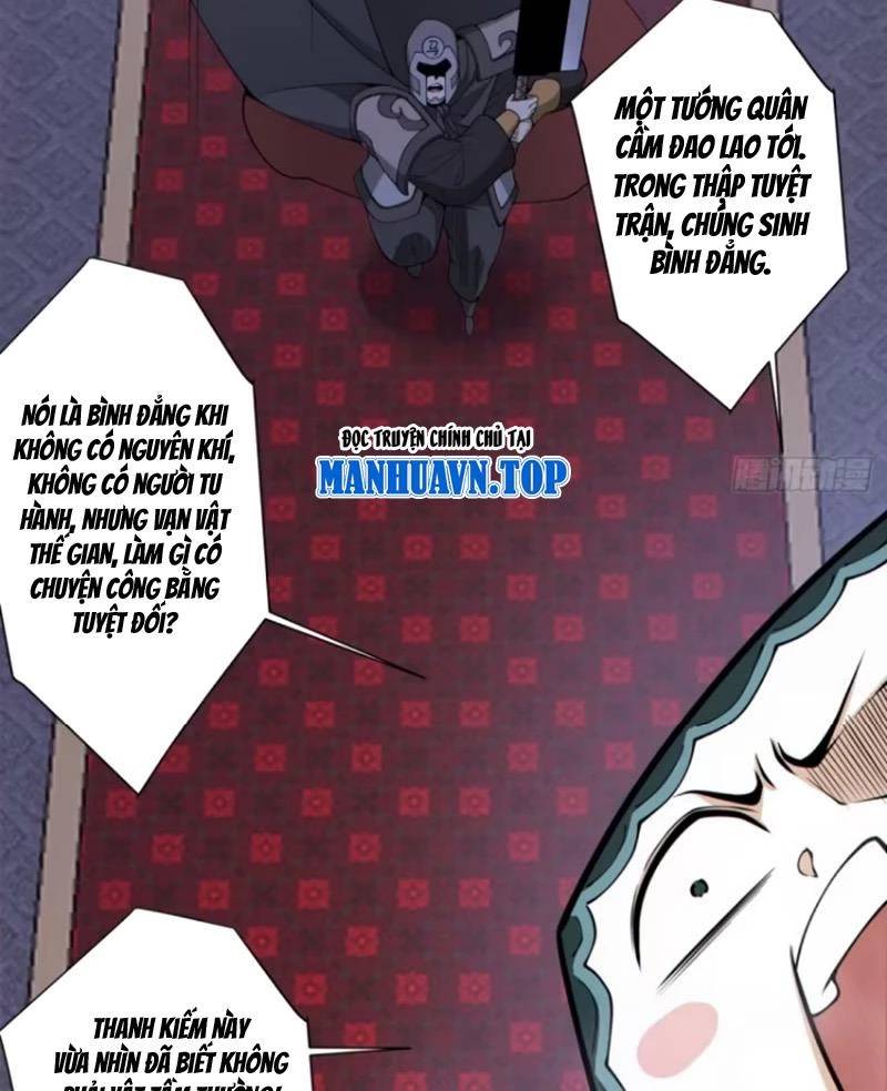 Đồ Đệ Của Ta Đều Là Đại Phản Phái: Chapter 313