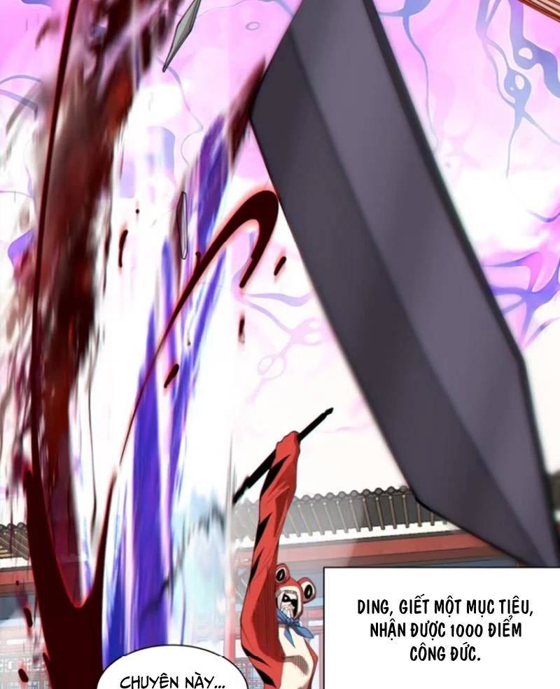 Đồ Đệ Của Ta Đều Là Đại Phản Phái: Chapter 313