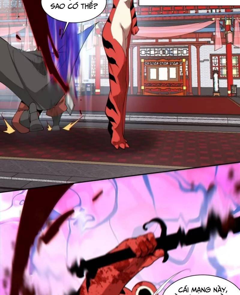 Đồ Đệ Của Ta Đều Là Đại Phản Phái: Chapter 313