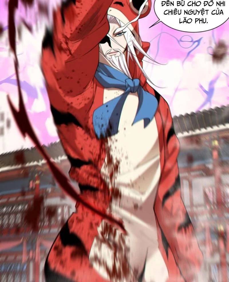 Đồ Đệ Của Ta Đều Là Đại Phản Phái: Chapter 313