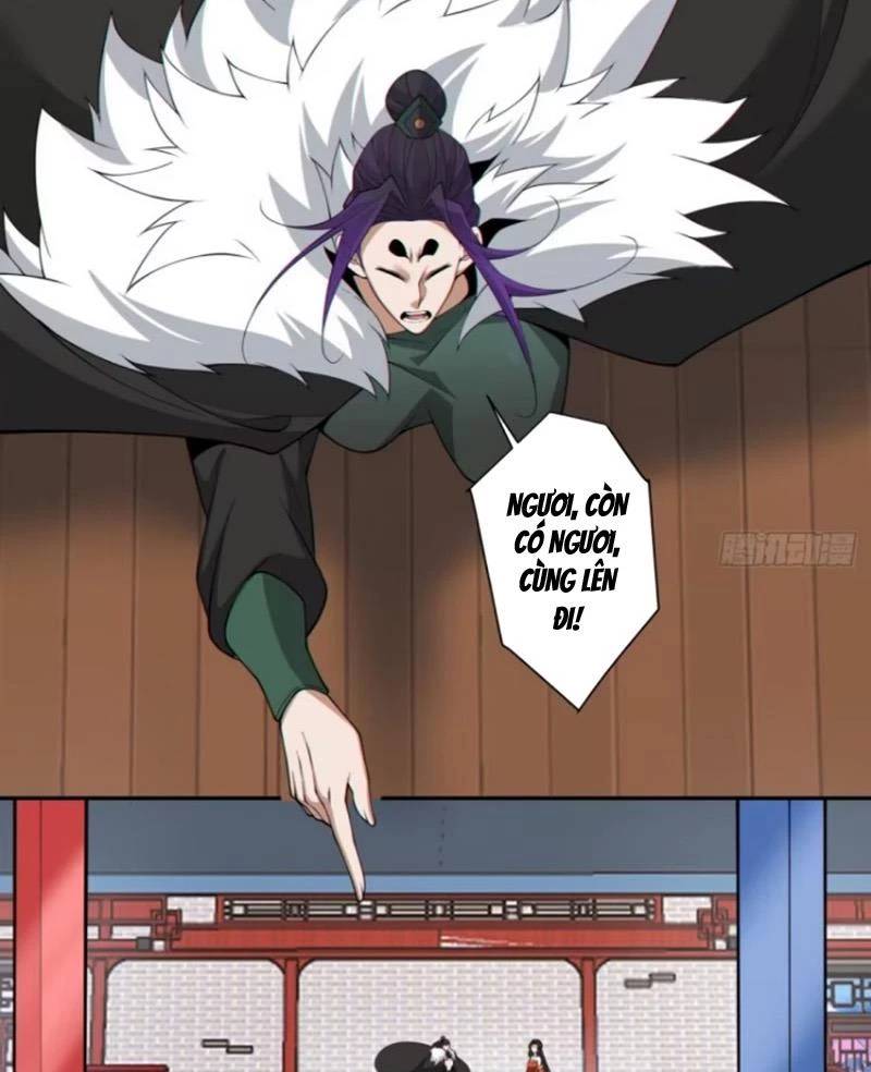 Đồ Đệ Của Ta Đều Là Đại Phản Phái: Chapter 313