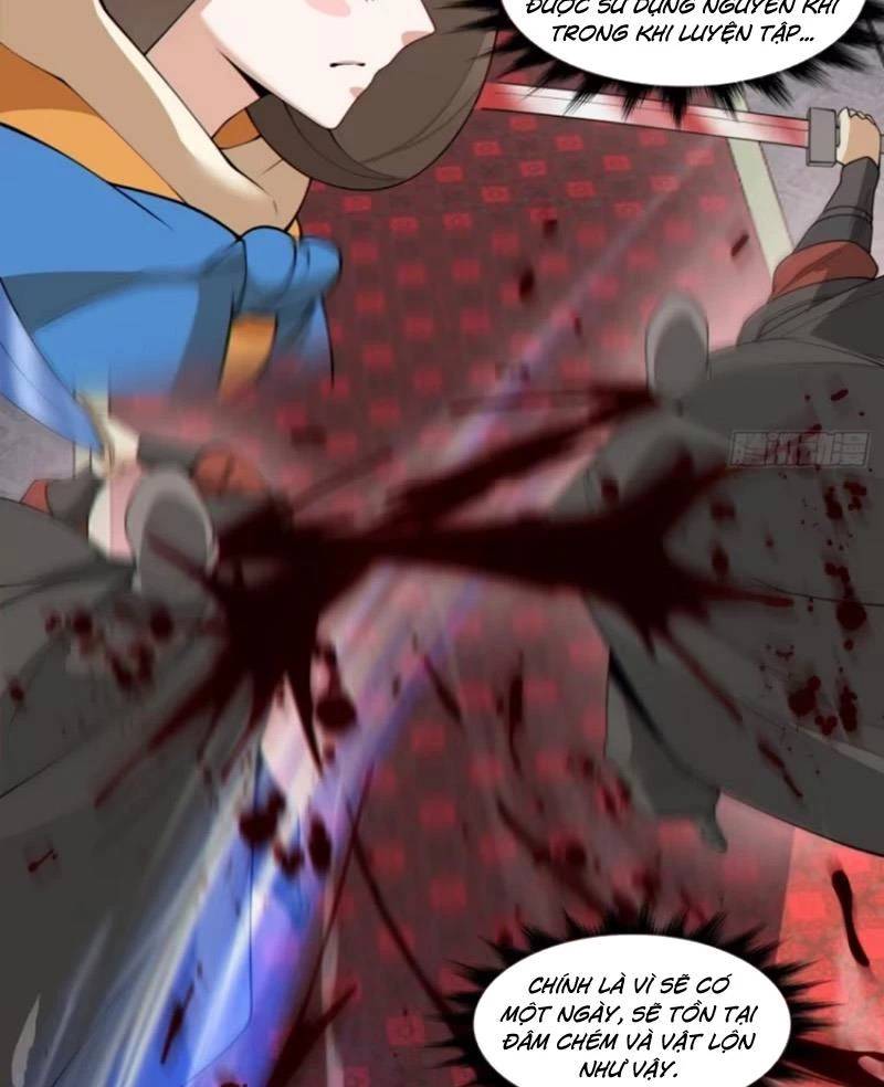 Đồ Đệ Của Ta Đều Là Đại Phản Phái: Chapter 313