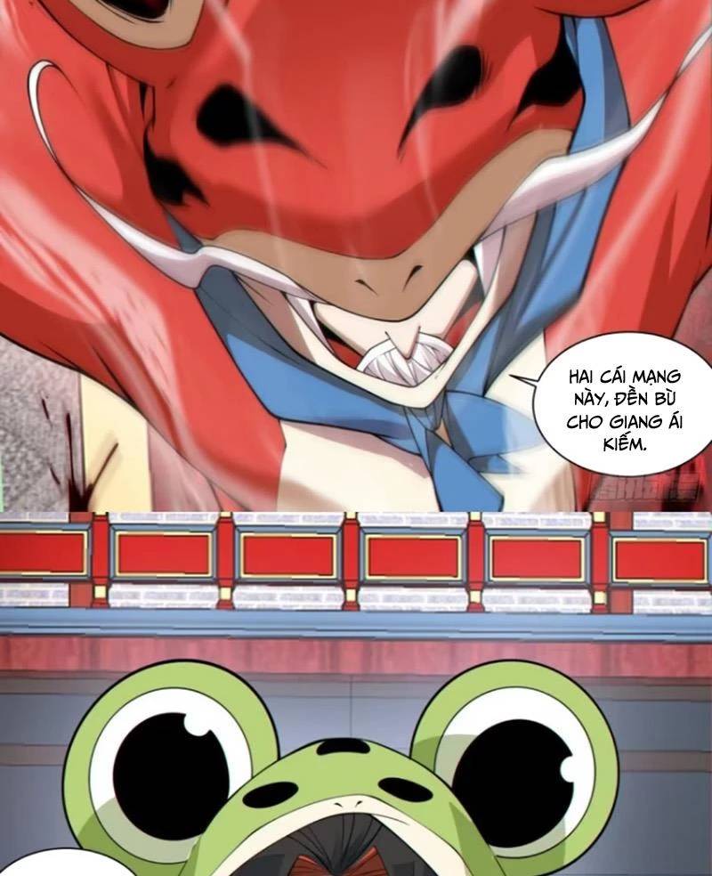 Đồ Đệ Của Ta Đều Là Đại Phản Phái: Chapter 313