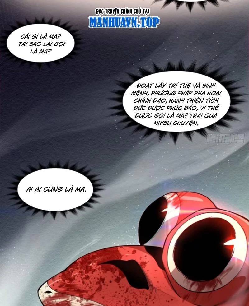 Đồ Đệ Của Ta Đều Là Đại Phản Phái: Chapter 313