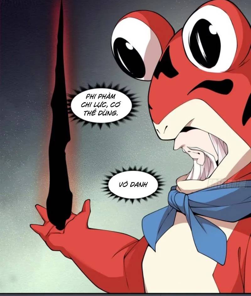 Đồ Đệ Của Ta Đều Là Đại Phản Phái: Chapter 313