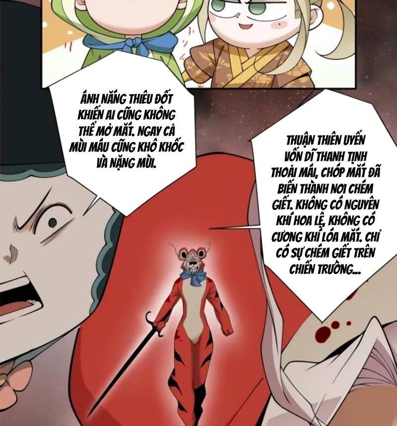 Đồ Đệ Của Ta Đều Là Đại Phản Phái: Chapter 314