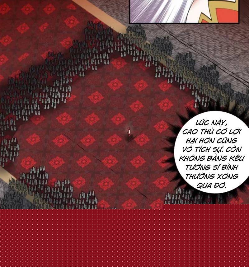 Đồ Đệ Của Ta Đều Là Đại Phản Phái: Chapter 314