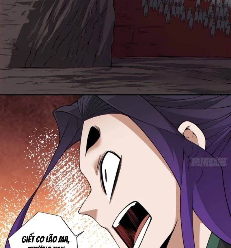 Đồ Đệ Của Ta Đều Là Đại Phản Phái: Chapter 314