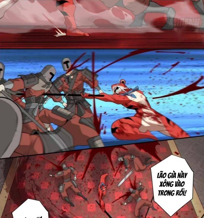 Đồ Đệ Của Ta Đều Là Đại Phản Phái: Chapter 314