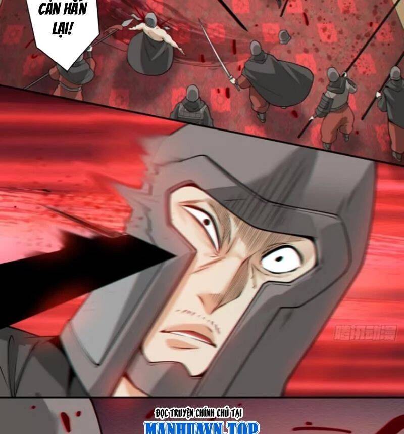 Đồ Đệ Của Ta Đều Là Đại Phản Phái: Chapter 314