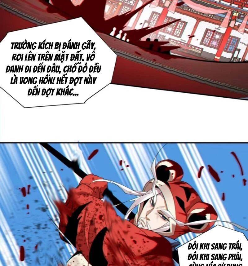 Đồ Đệ Của Ta Đều Là Đại Phản Phái: Chapter 314