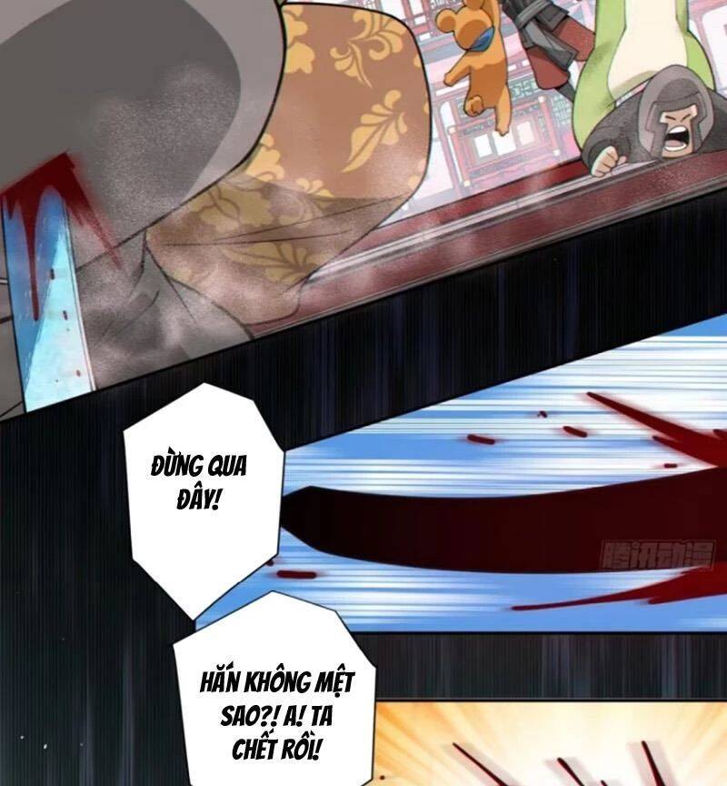 Đồ Đệ Của Ta Đều Là Đại Phản Phái: Chapter 314