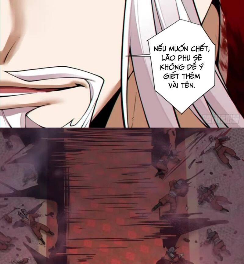 Đồ Đệ Của Ta Đều Là Đại Phản Phái: Chapter 314