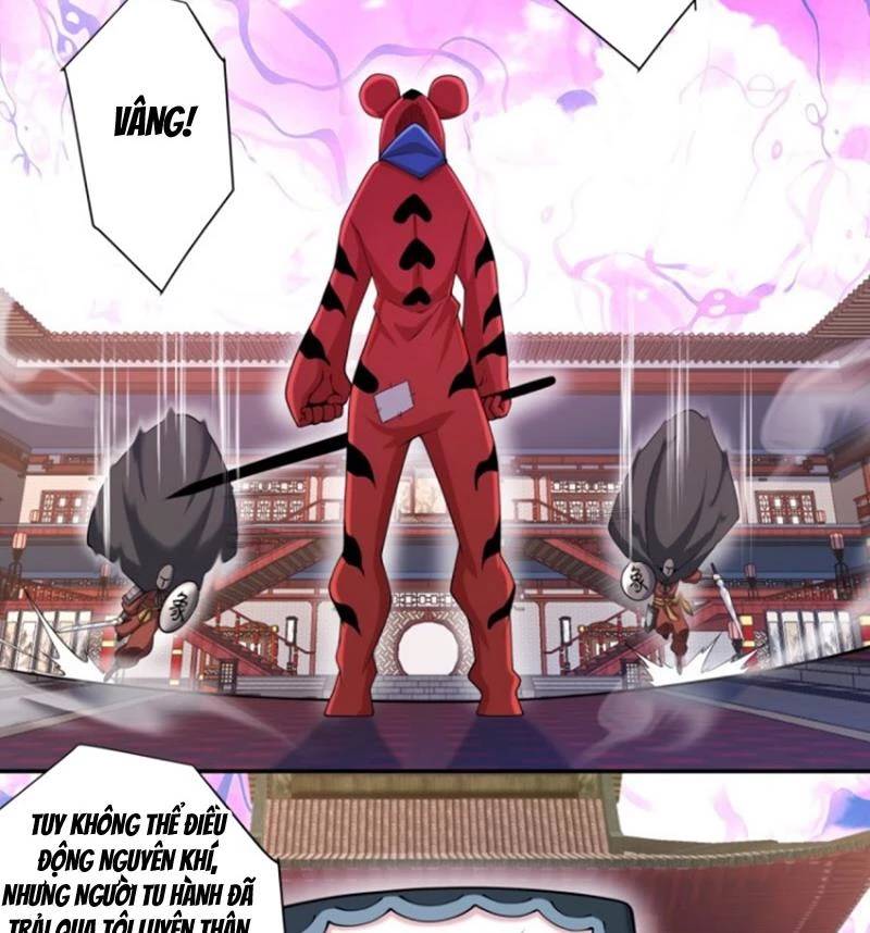 Đồ Đệ Của Ta Đều Là Đại Phản Phái: Chapter 314