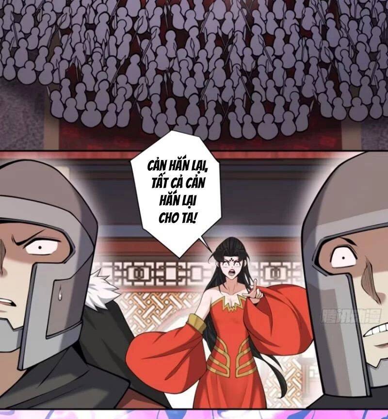 Đồ Đệ Của Ta Đều Là Đại Phản Phái: Chapter 314